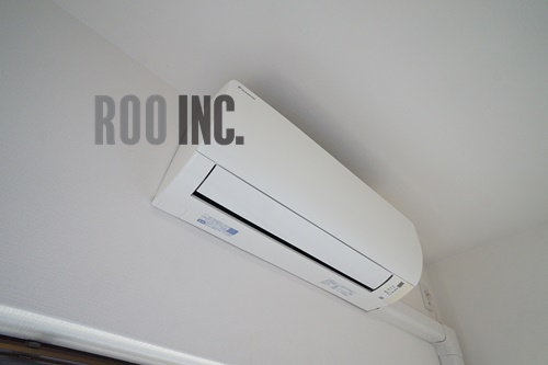 その他設備　写真は反転のお部屋です