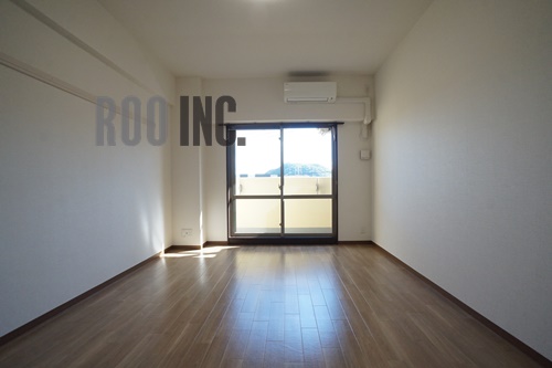 その他部屋・スペース　写真は反転のお部屋です