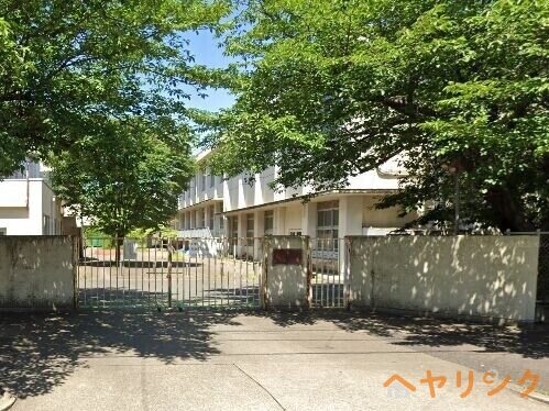 高校・高専　名古屋市立工芸高校（高校・高専）まで340m