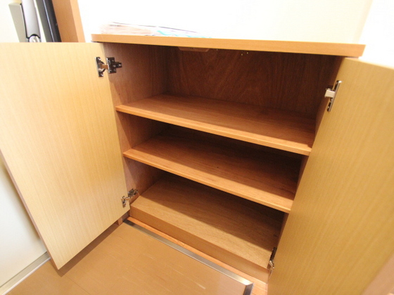 その他　※別部屋の写真です