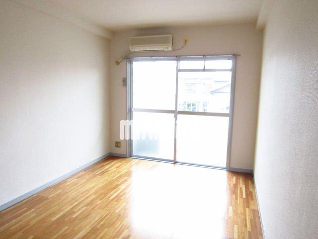 居室・リビング　日当たり良好