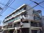 鳴尾・武庫川女子大前駅より徒歩3分 4階 築38年2ヶ月の賃貸物件