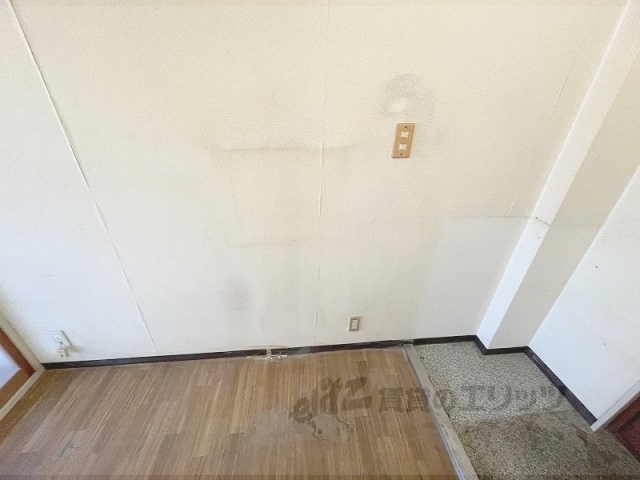 その他部屋・スペース　冷蔵庫置場