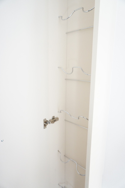 玄関　シューズボックスです♪