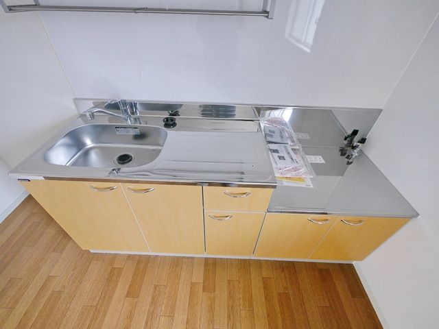 キッチン　★内見予約はタウンハウジングまで★