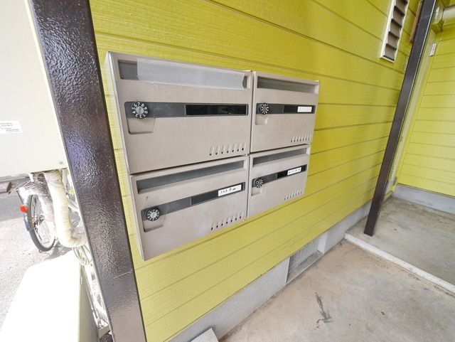 その他共有部分　★内見予約はタウンハウジングまで★