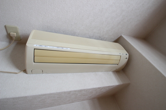 その他設備　※別部屋の写真です※