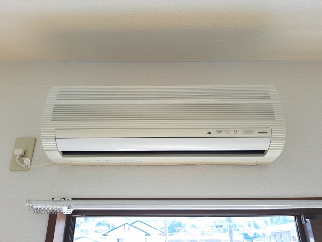 その他設備　2021年3月撮影