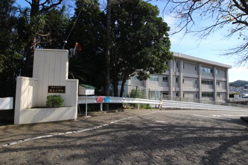 小学校　池上小学校（小学校）まで475m