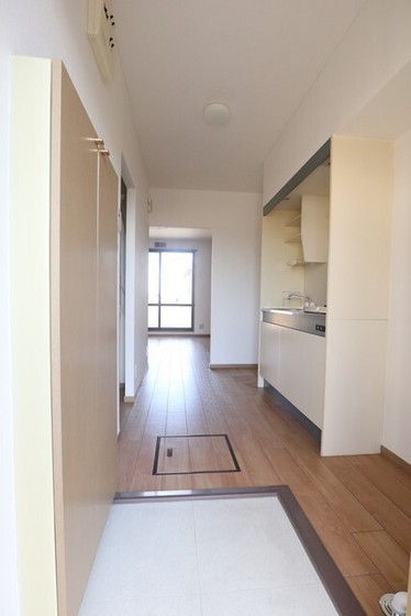 その他部屋・スペース　※他号室の写真です