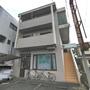 徳山駅より徒歩16分 築36年2ヶ月 3階建の賃貸物件