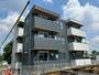 戸田公園駅より徒歩8分 3階 新築の賃貸物件