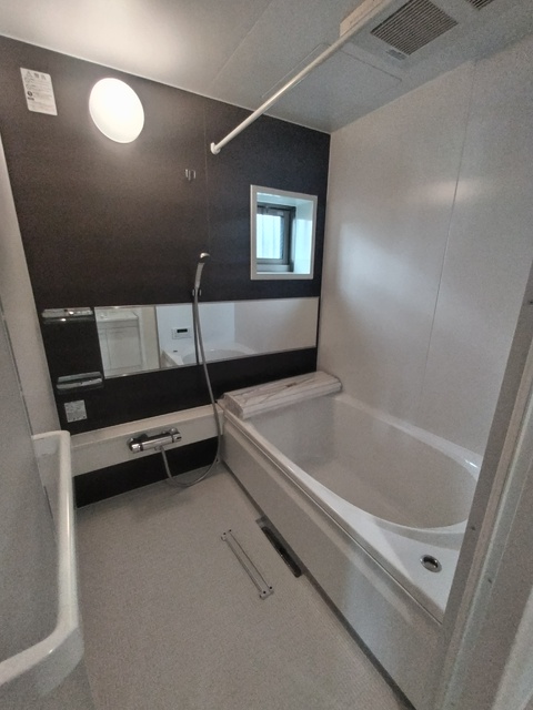 バス・シャワールーム　★浴室乾燥機付バスルーム★