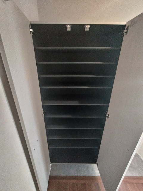 玄関　★シューズボックス★