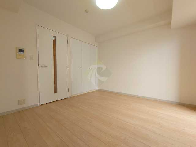 居室・リビング　レジディア中落合