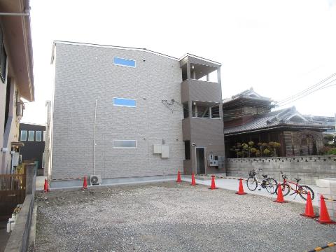 茨木市片桐町