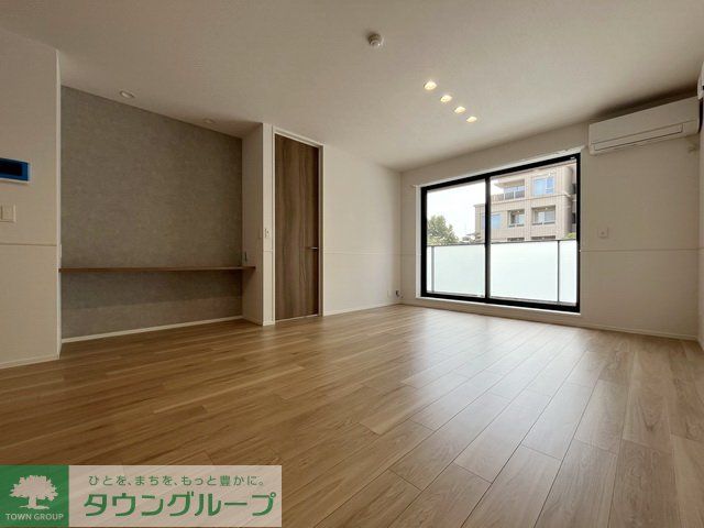 居室・リビング　リビング/居室