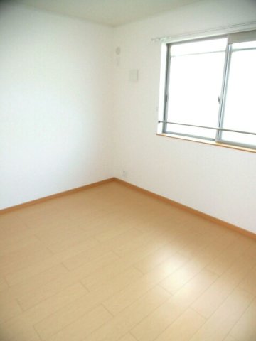 その他部屋・スペース　中はこのようになっています