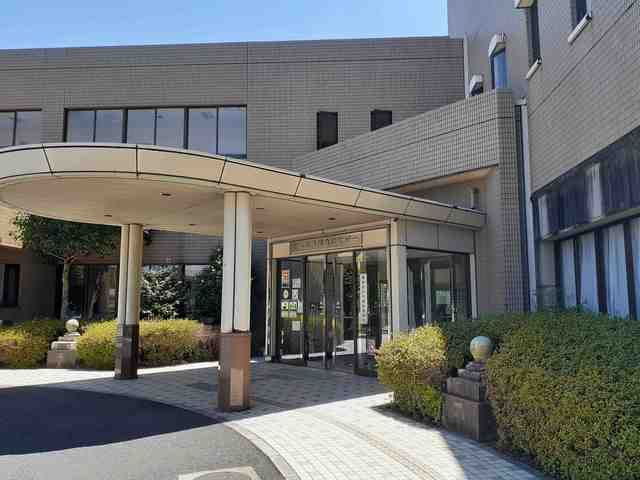 役所　宇部市楠総合センター（役所）まで1191m