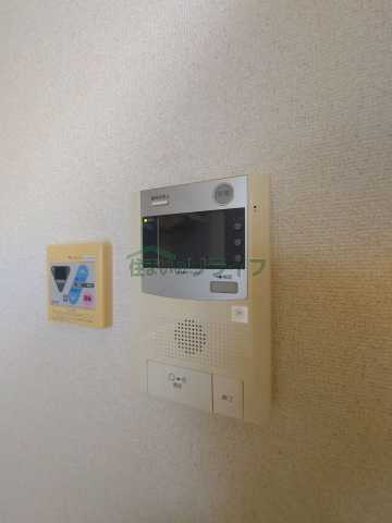 セキュリティ　別部屋参考写真