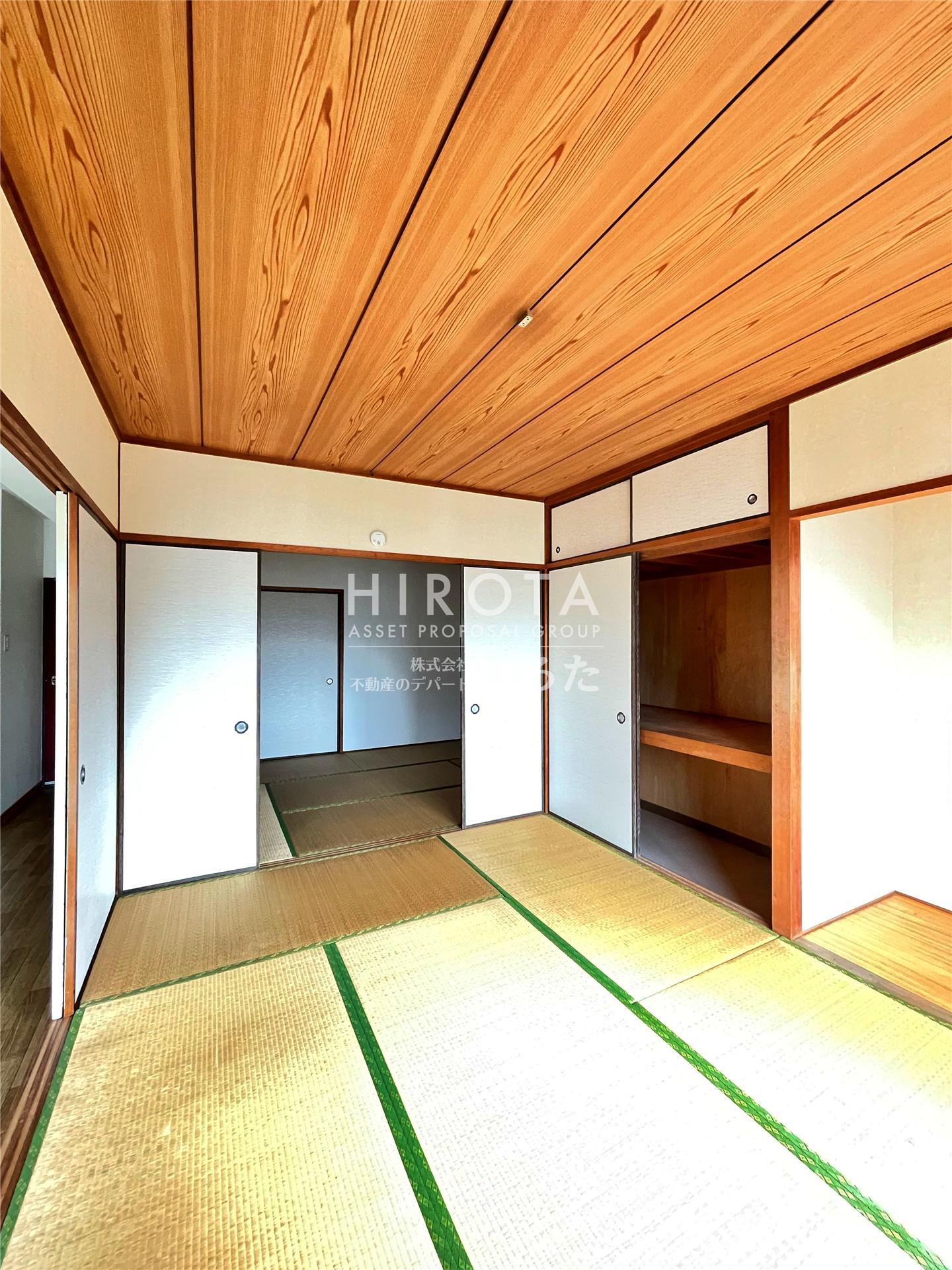 その他部屋・スペース