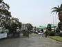 中学校　四国中央市立川之江南中学校（中学校）まで1979m
