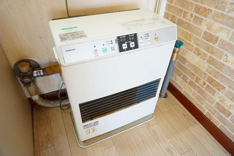 その他設備　設備