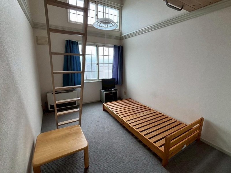 居室・リビング　リビング１