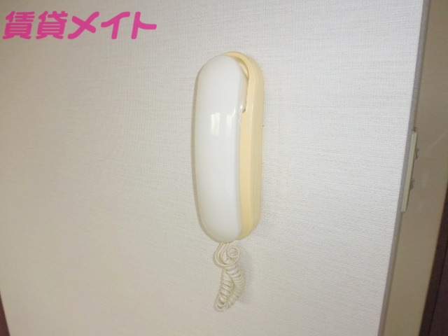 セキュリティ　同型別部屋写真