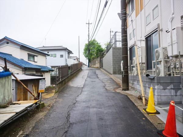 その他　現地周辺街並み（その他）まで5m