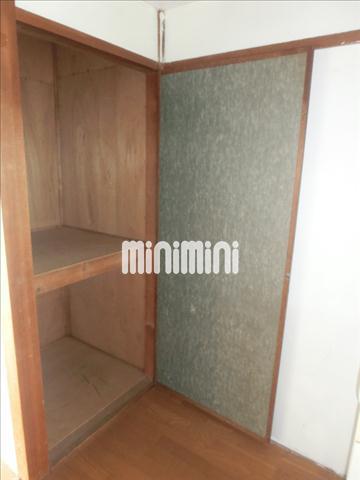 収納　たっぷり収納できます