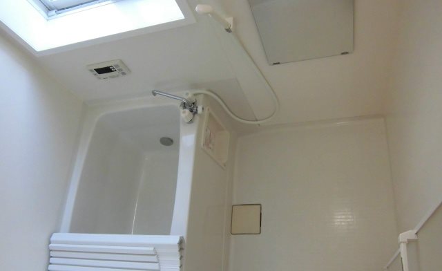 バス・シャワールーム　※他部屋参照