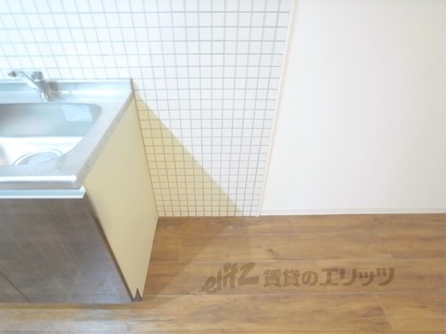 その他部屋・スペース　冷蔵庫置場