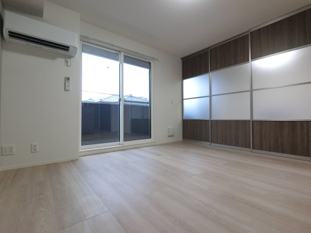 その他部屋・スペース　※反転タイプ