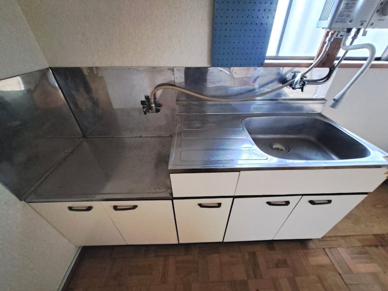 キッチン　別室参照