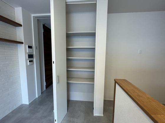 その他設備　※別部屋の写真です