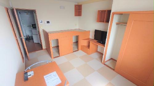 居室・リビング　設備・仕様は号室により異なる為、現況を優先いたします。