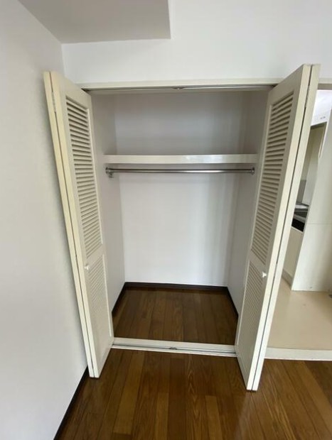 収納　※別部屋参考写真※