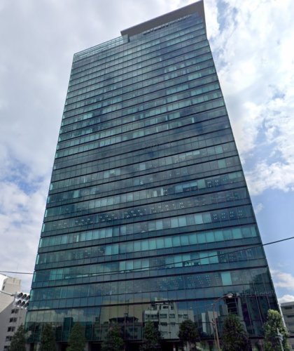 その他　渋谷ファーストタワー（その他）まで234m