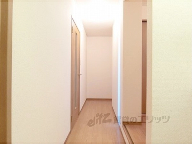 その他部屋・スペース　廊下