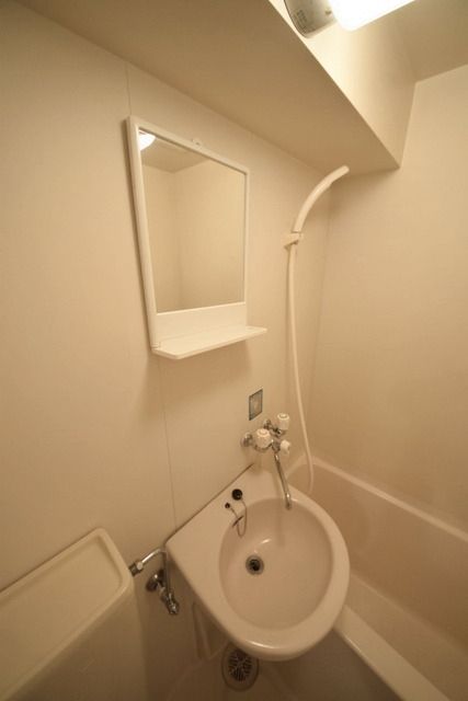 その他設備　☆洗面台☆