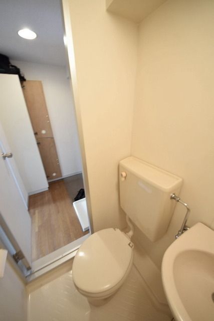 トイレ　☆トイレ☆