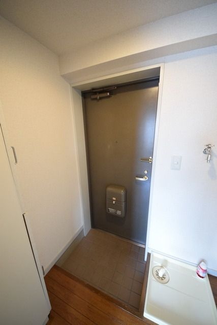 玄関　☆玄関☆