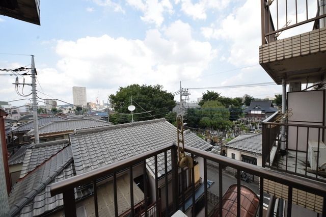 眺望　☆景色☆