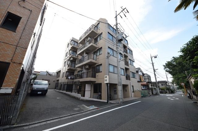 建物外観　☆外観☆