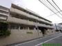 スカイコート市ヶ谷 1階 築41年2ヶ月の賃貸物件