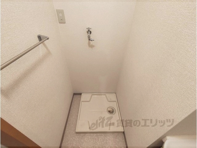 その他部屋・スペース　洗濯機置場