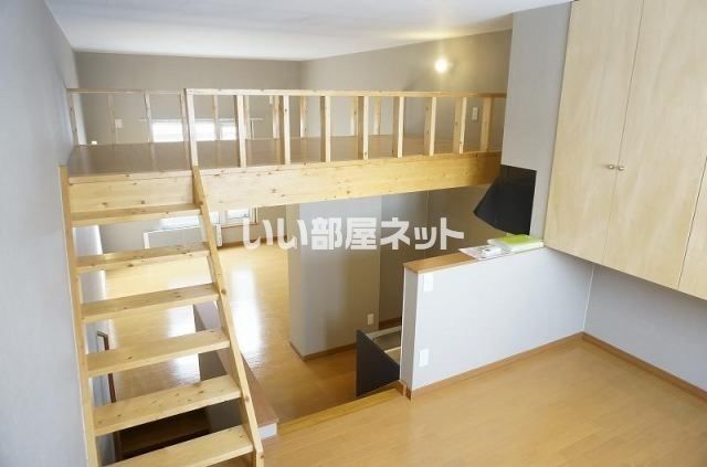 その他部屋・スペース