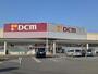 ホームセンター　DCM 和歌山北バイパス店様（ホームセンター）まで611m