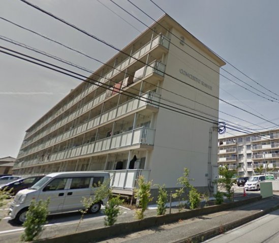 建物外観　建物外観を気になさる方へ、見た目の良い物件です